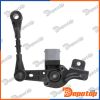 Capteur de niveau de hauteur avant pour LAND ROVER | V48720099, ECX-LR-015